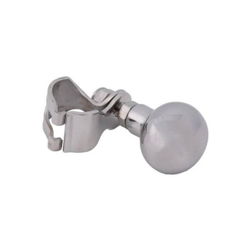 Whitecap Clamp On Steering Control Knob