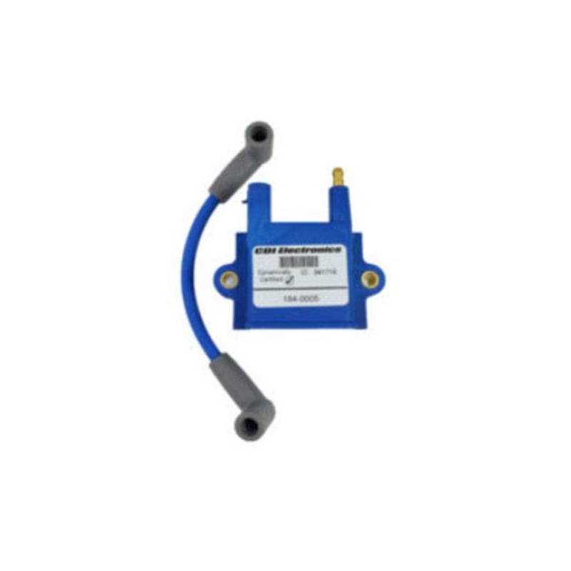 CDI 137-0004 Pulser Coil Yamaha 4 Cyl.