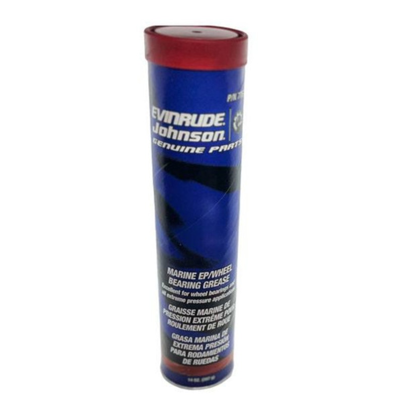 Johnson – Evinrude BRP-0775778 Grease W.Brg.14 Oz