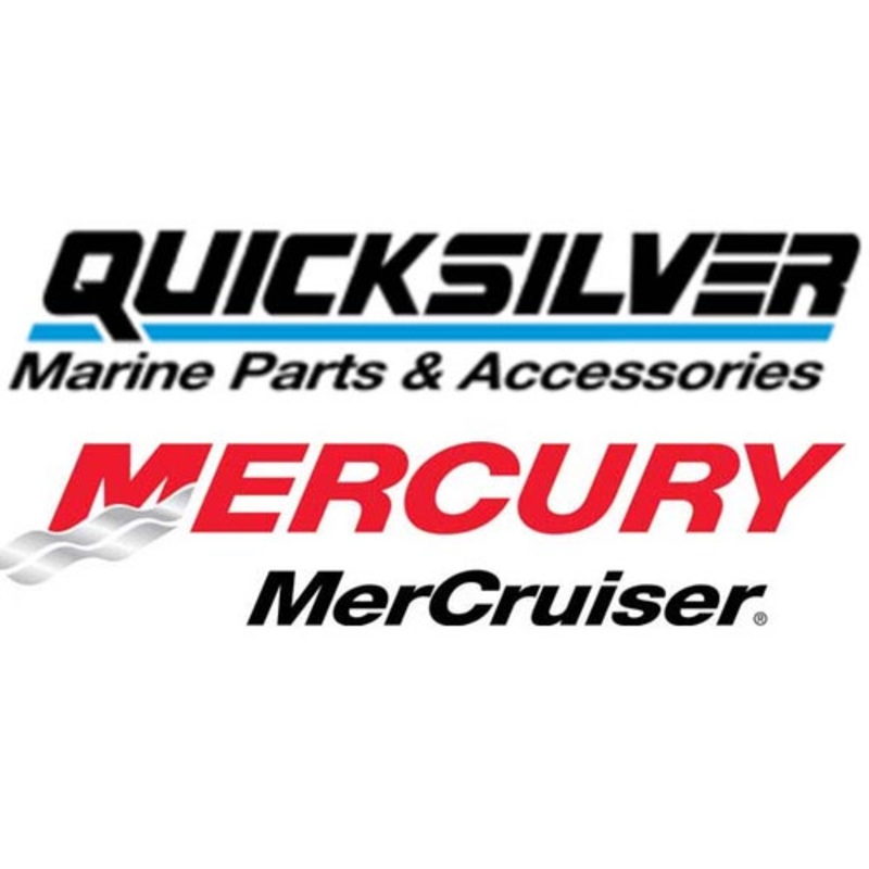 Mercury – Mercruiser 8M0204667 O Ring