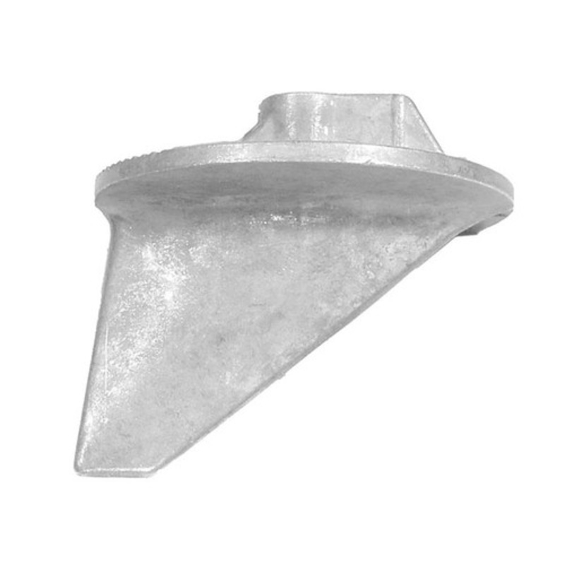 Mercury – Mercruiser 97-31640T-4 Aluminum Trim Tab Anode