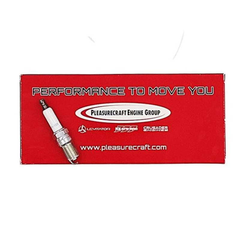 PCM RP030010 Spark Plug Kit