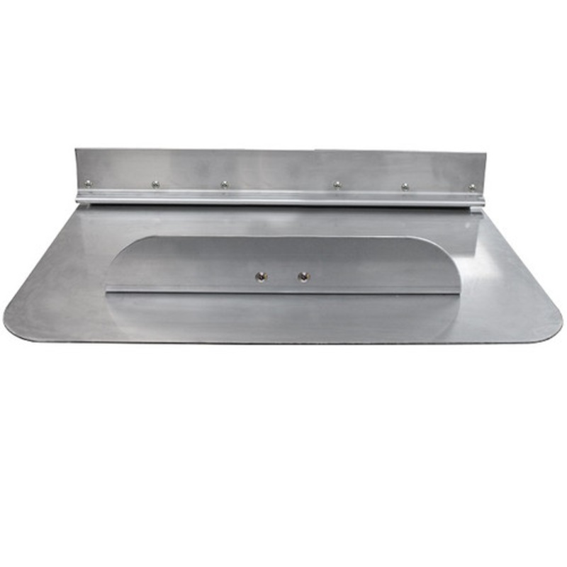 Bennett 18 x 12 Trim Plane Assembly