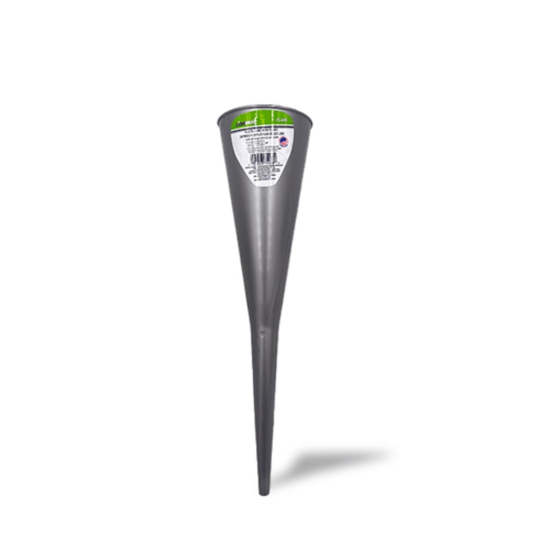LUB 75068 Long Neck Neck Funnel –  Plastic