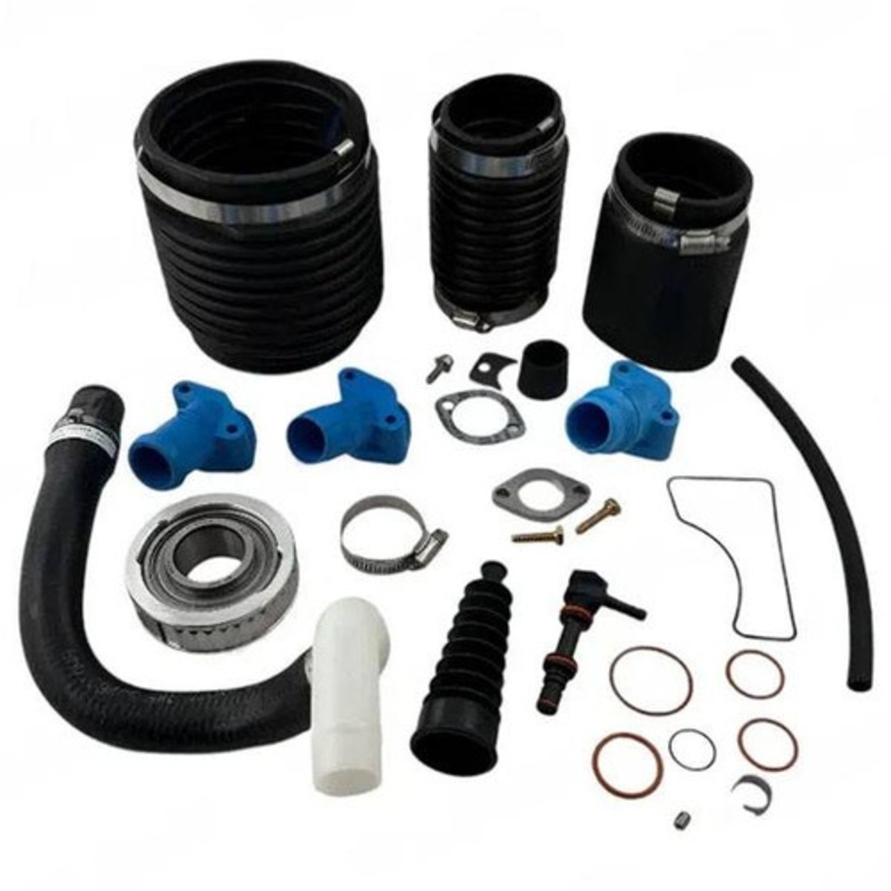 Mercury – Mercruiser 8M0215914 Bravo 1/2/3 Transom Repair Kit