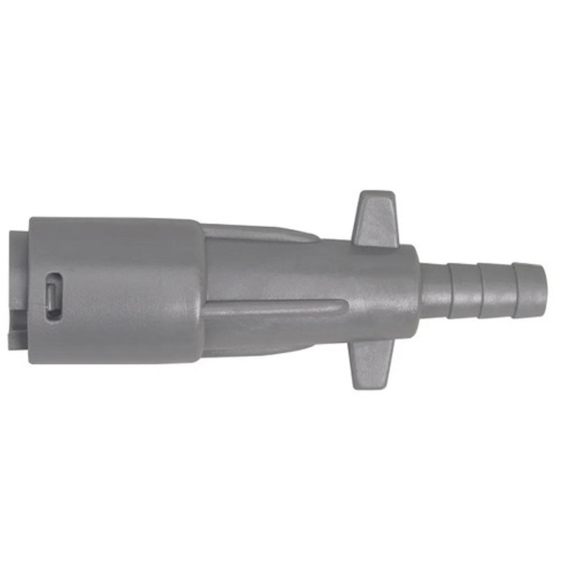Moeller 033485-10 3/8 Barb Female Fuel Line Engine Connector