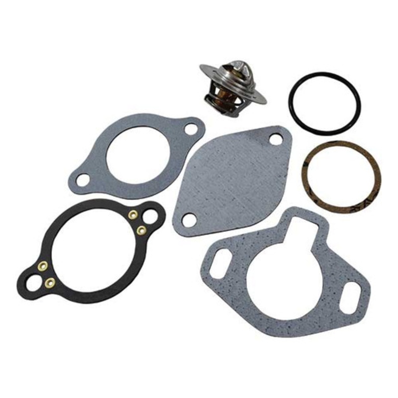 EMP 75-03222 MerCruiser Thermostat Kit