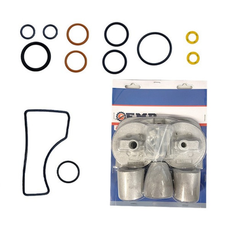 EMP 92-92707 MerCruiser Bravo Three 100 Hour Service Kit