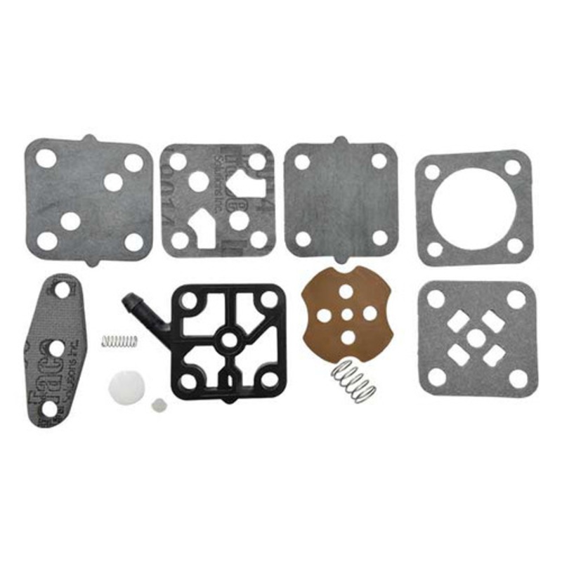 EMP 1399-01604 BRP Fuel Pump Rebuild Kit