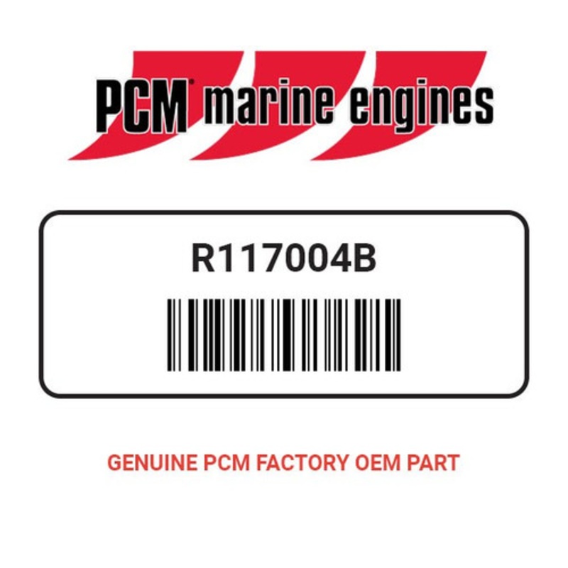 PCM R117004B COIL