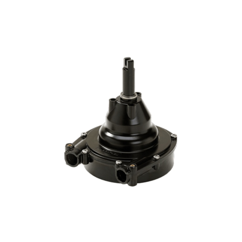 UFlex T103 Zero Torque Tilt Rotary Mount Helm