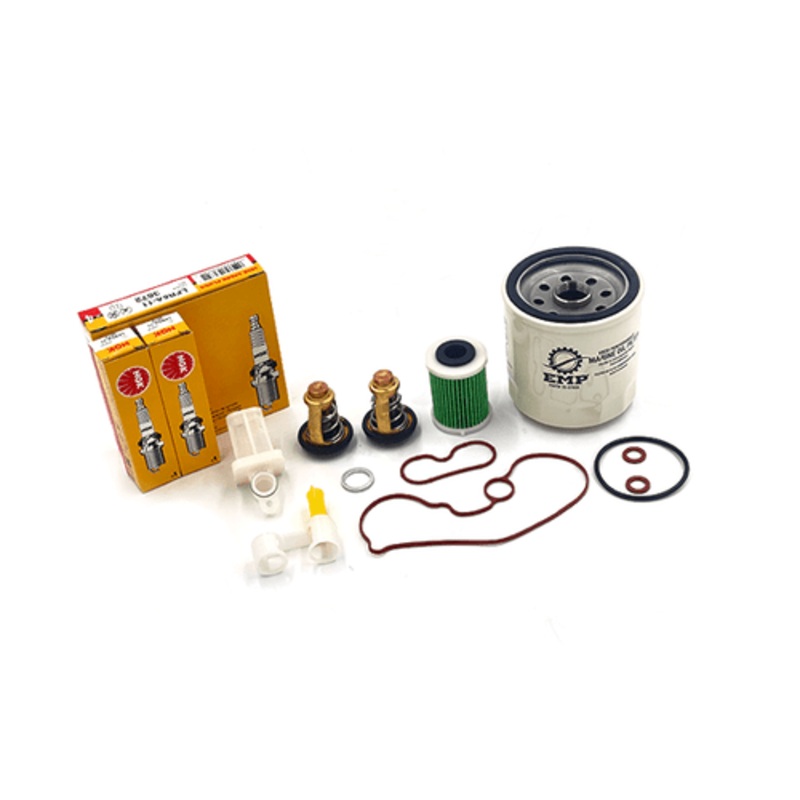 EMP 92-92507 Yamaha 100 Hour Basic service Kit