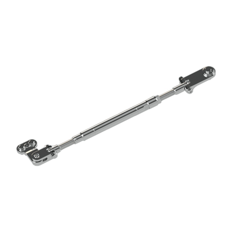 UFlex A96-29 Single Cylinder Tie Bars