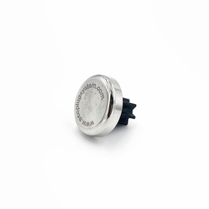 Ecoplug Pan Saver 10-14mm