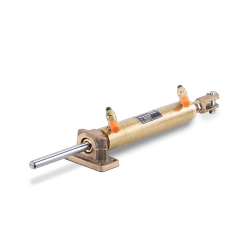 SeaStar HC5357 Inboard Hydraulic Steering Cylinder BA200-7TMC