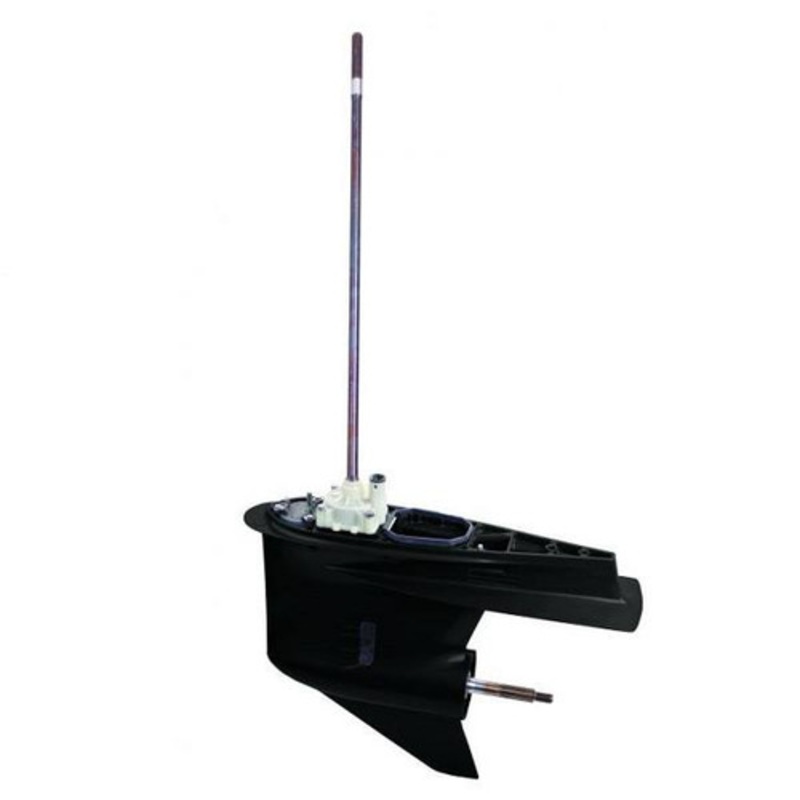SEI Yamaha V6 2 Stroke 1.81:1 25 Shaft Counter Lower Unit