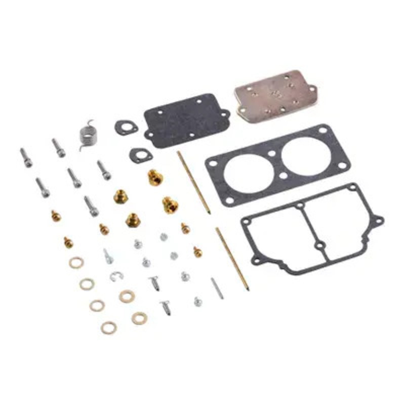 Sierra Carburetor Repair Kit 18-97357