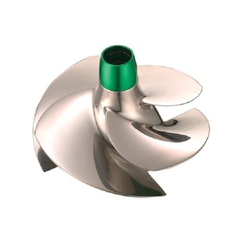 Solas Sea-Doo PWC Concord 4 Blade  Impeller 13/21 Pitch
