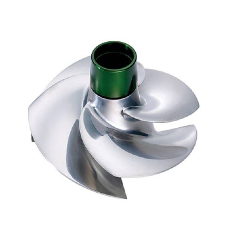 Solas Sea-Doo PWC Concord Impeller 15/20 Pitch SRX-CD-15-20