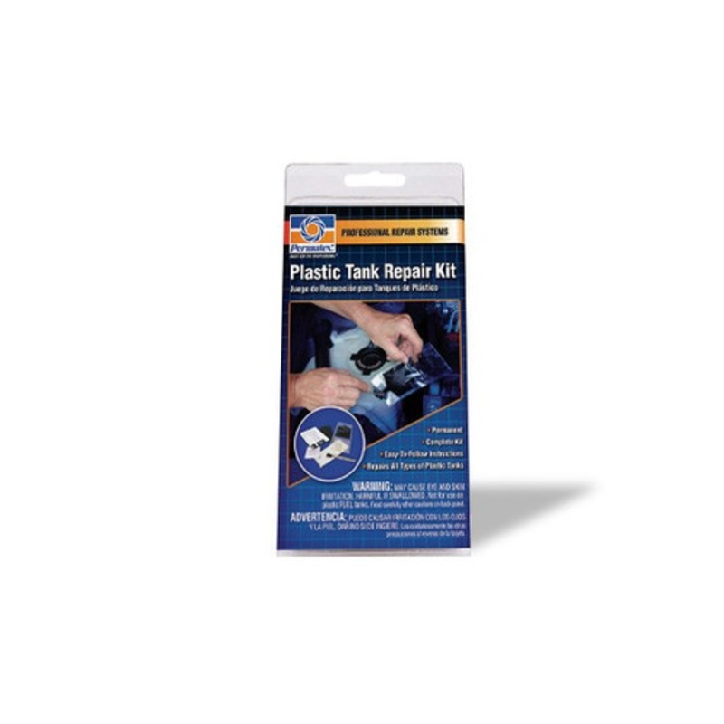 Permatex Plastic Tank Repair Kit