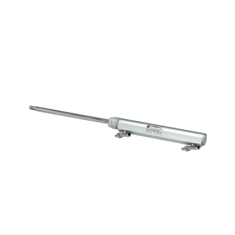 UFlex UC132-OBS Side Mount Hydraulic Steering Cylinder