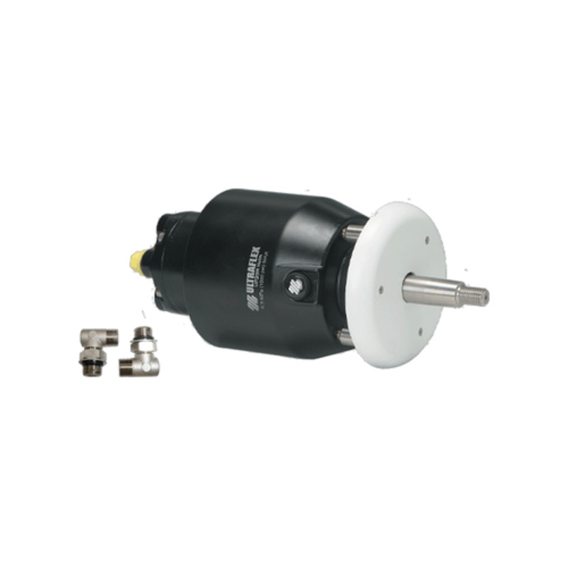 UFlex UP28R Rear Mount Helm – 1.7 Cu. In