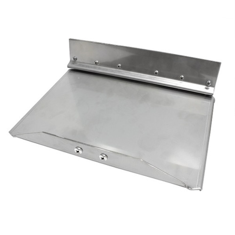 Bennett 12 x 9 Trim Plane Assembly