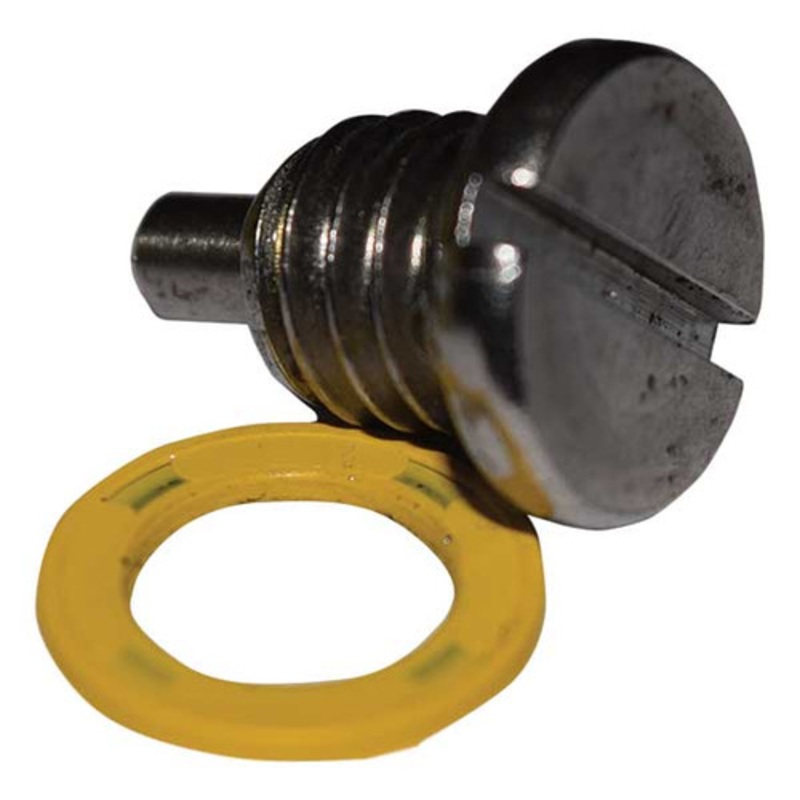 EMP 10-02683 Mercury MerCruiser Drain Screw