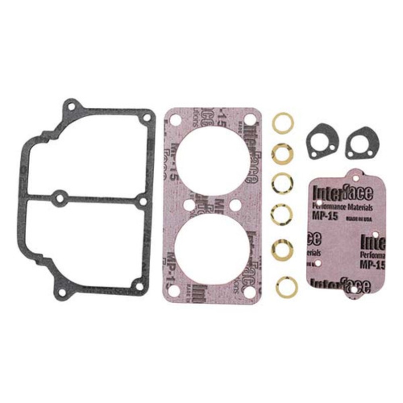 EMP 1300-01136 Mercury Mariner Carburetor Gasket Kit