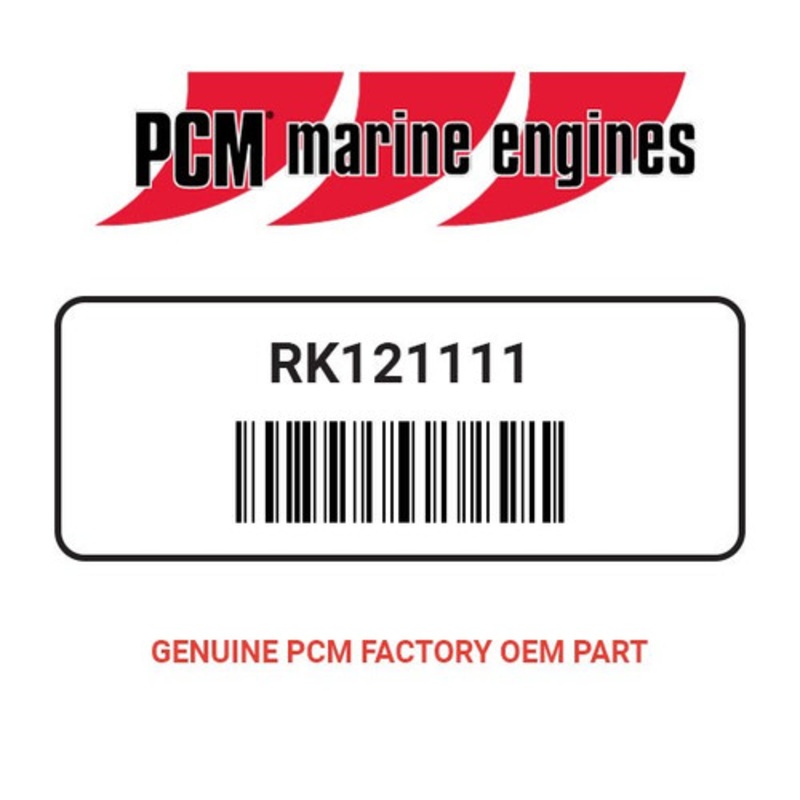 PCM-RK121108C RA121111 6.2L SC RETRO HARNESS KIT