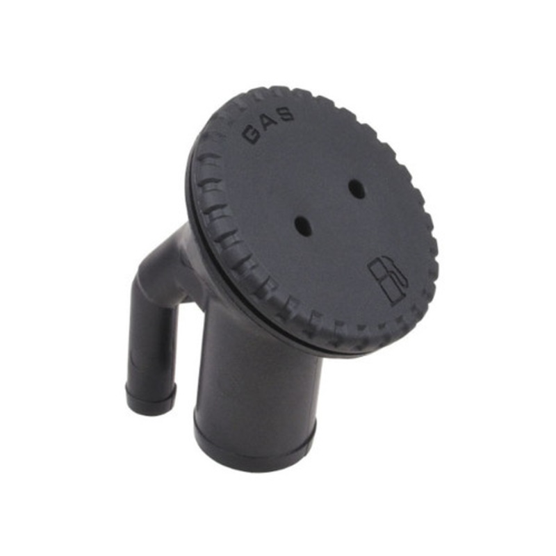 Perko Angled Neck Vented Fill for 1-1/2 Hose