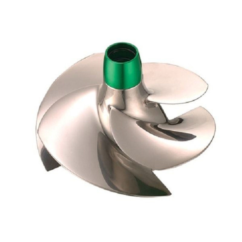 Solas Sea-Doo PWC 4 Blade Concord Impeller 10/18 Pitch