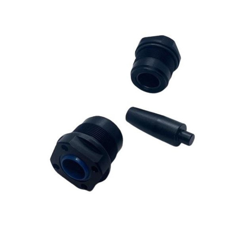 UFlex UC128 End Cap Kit