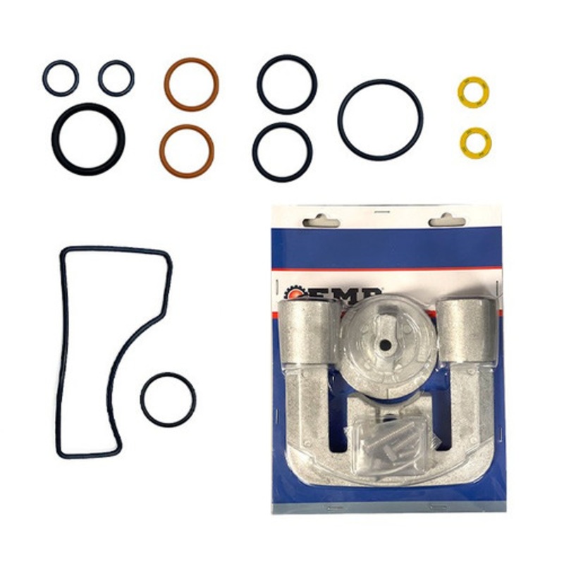 EMP 92-92706 MerCruiser Bravo Two & Three 100 Hour Service Kit
