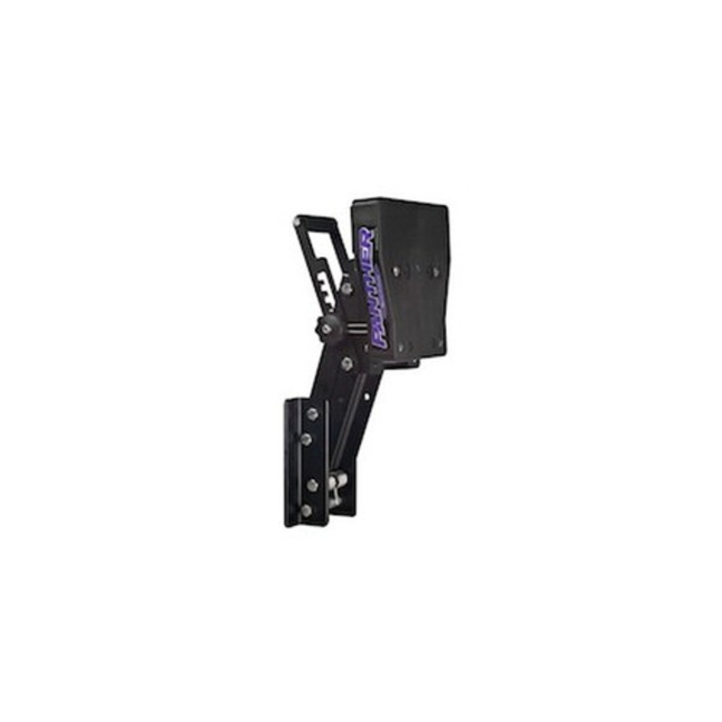 Panther 4 stroke Outboard Motor Bracket with 10 Vertical Travel