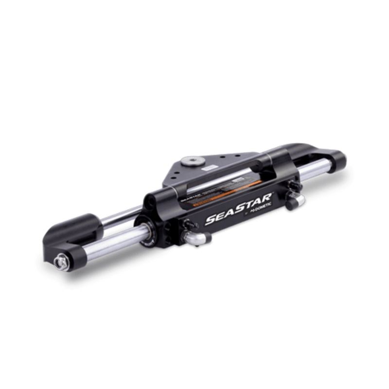 SeaStar HC6845 Tournament Outboard Hydraulic Steering Cylinder