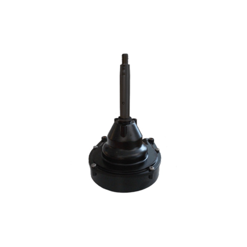 UFlex T93 Zero Torque Rotary Helm