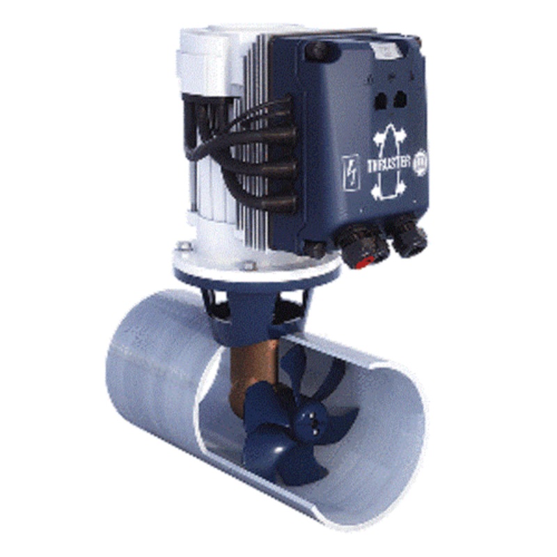 VETUS BOW PRO 651 BOW THRUSTER 65KGF – 12V