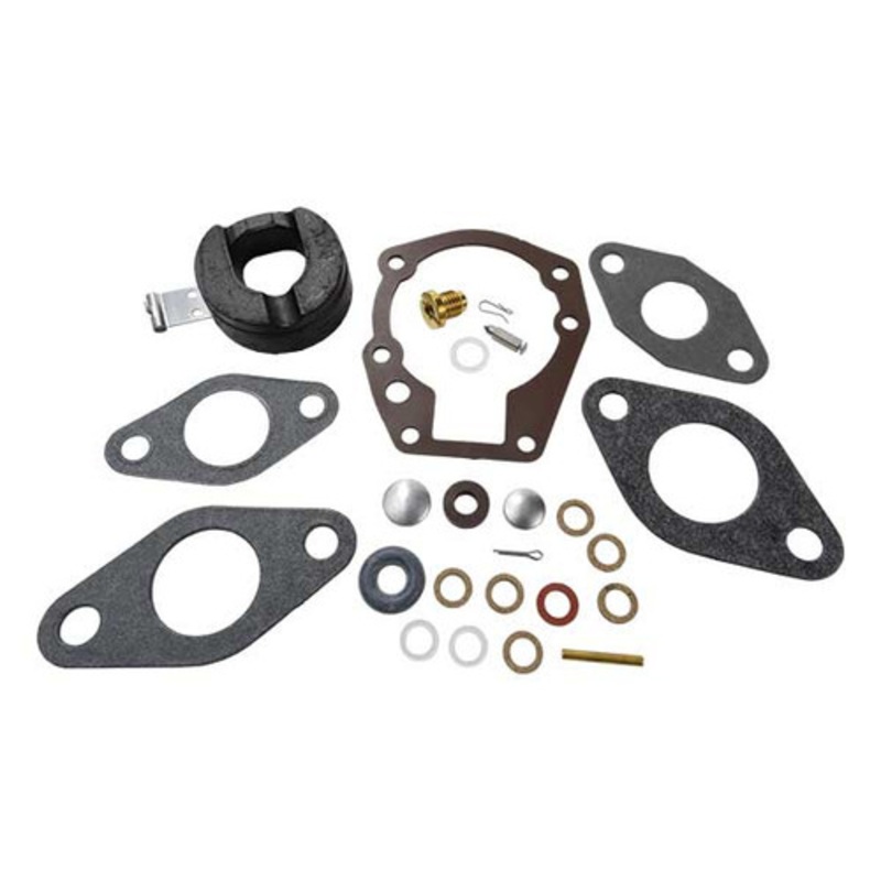 EMP 1300-08647 BRP Carburetor Rebuild Kit