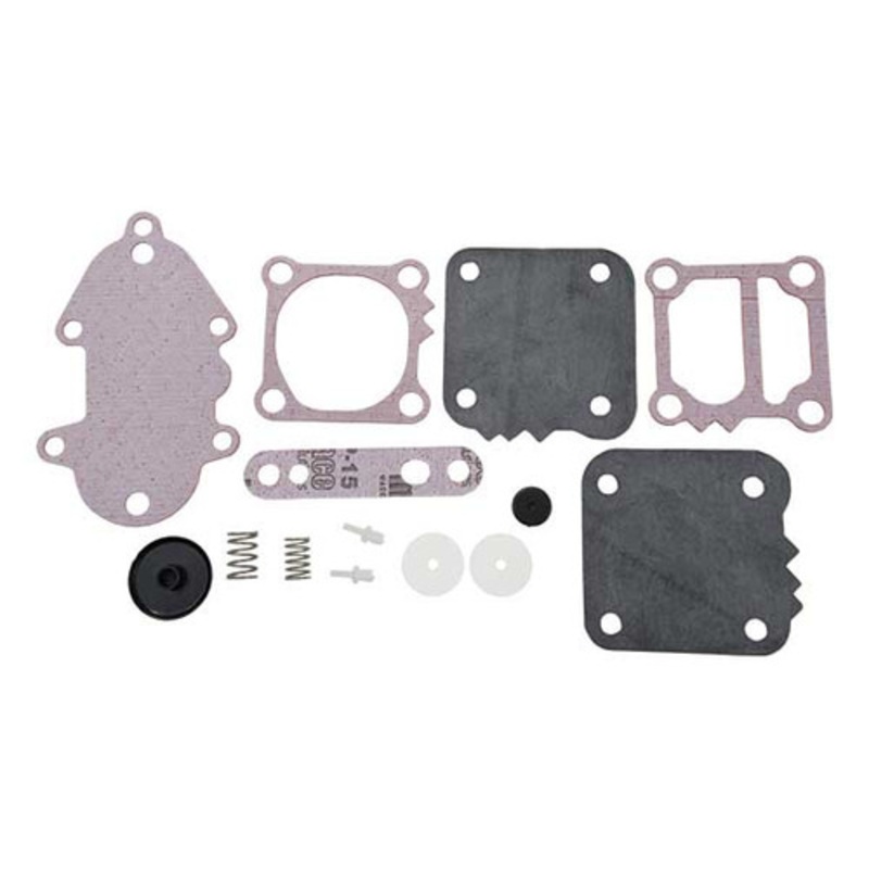 EMP 1399-39020 Mercury Fuel Pump Rebuild Kit