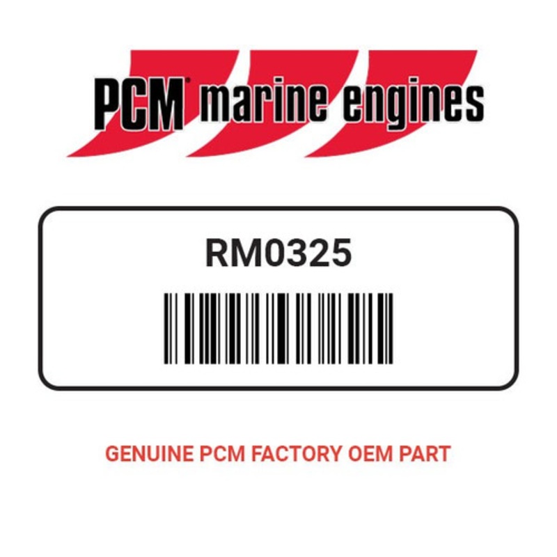 PCM RM0325 7.4L LSX CLY. HEAD GASKET – Pair