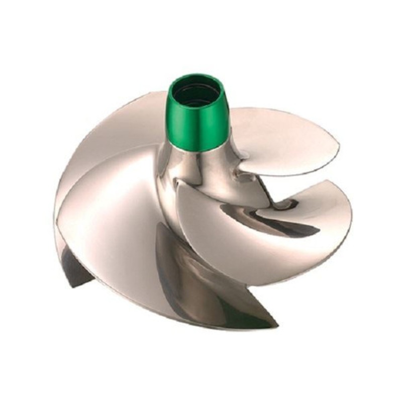 Solas Sea-Doo PWC Concord Impeller 10/18 Pitch
