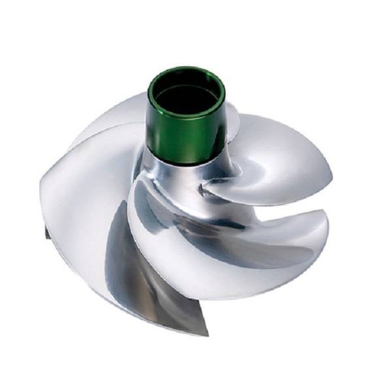 Solas Sea-Doo PWC Concord Impeller 15/21 Pitch SRX-CD-15-21