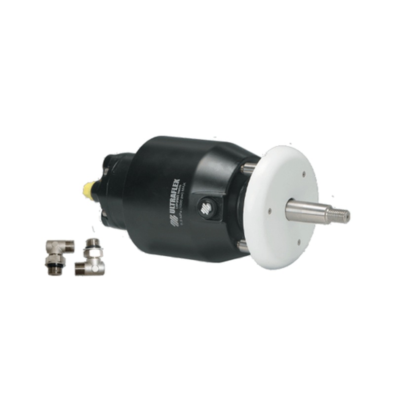 UFlex UP45R Rear Mount Helm Pump – 2.7 Cu. In