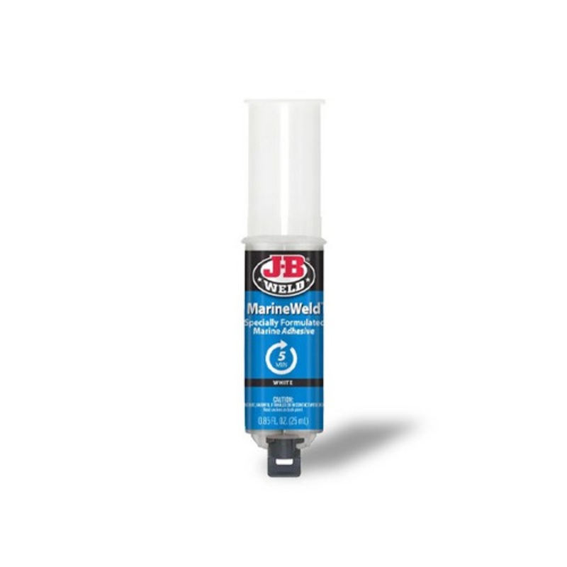 JB Weld Marine Weld 25ml
