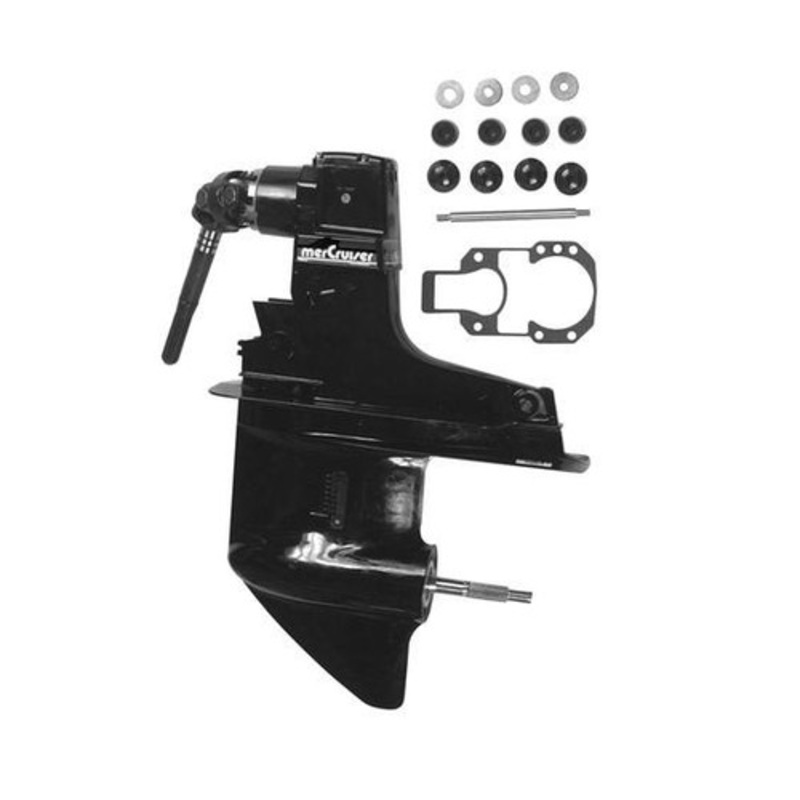 MerCruiser 5-5010162CP Alpha One Gen I 1.62 Standard Rotation Sterndrive