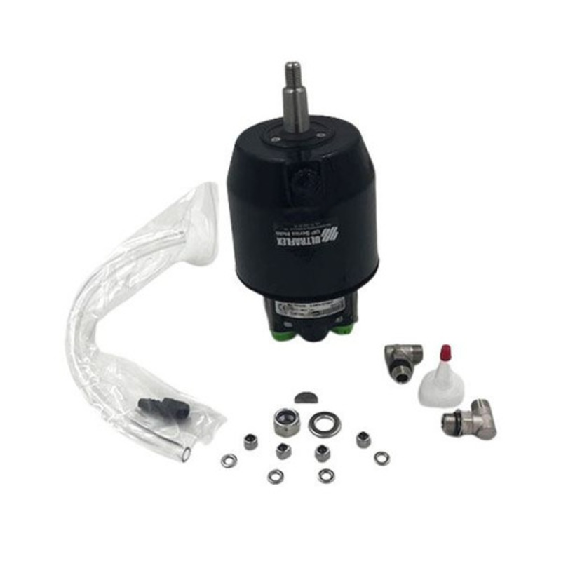UFlex Front Mount Helm Pump – UP28FM