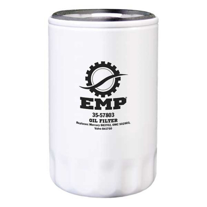 EMP 35-57803 MerCruiser Oil Filter