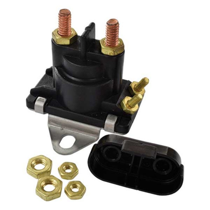 EMP 89-02718 Mercury/MerCruiser Solenoid