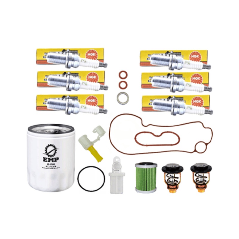 EMP 92-92508 Yamaha 100 Hour Service Kit